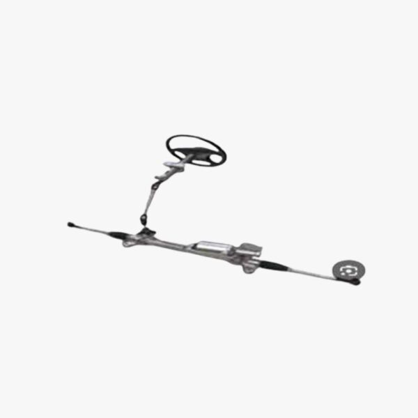 STEERING SYSTEM